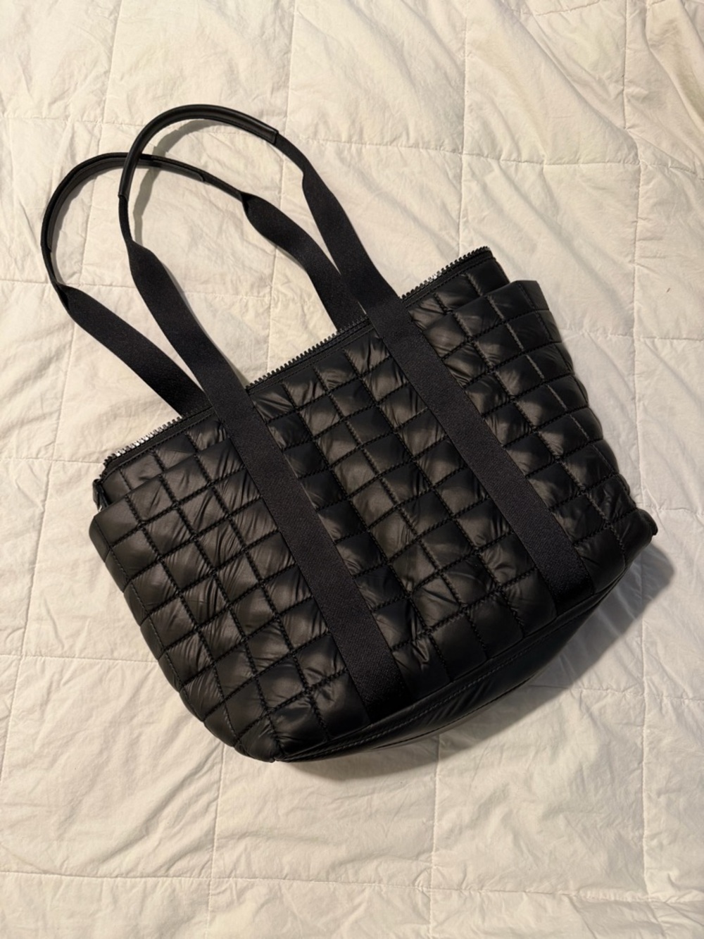 Kate Spade New York Camden Quilted Medium Tote - Picture 2 of 5